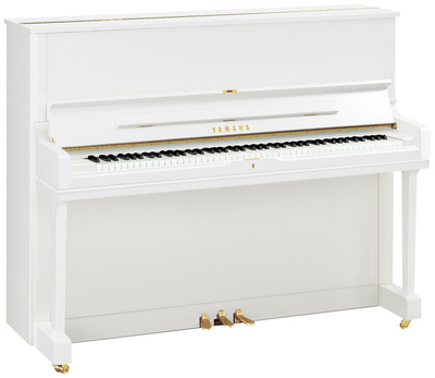 Yamaha YUS 1 PWH pianinas