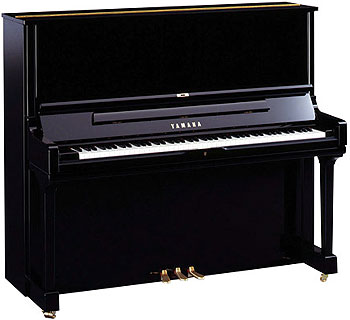 Yamaha YUS 3 PE pianinas