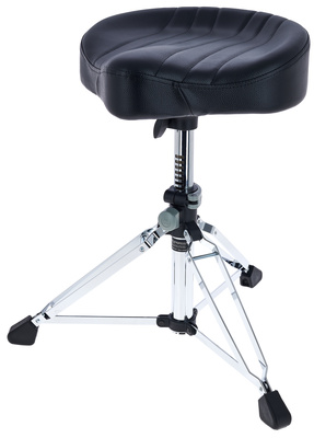 K&M 14000 Drum Throne Gomezz būgnų kėdė