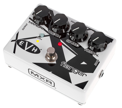 MXR EVH-117 Flanger efektų pedalas