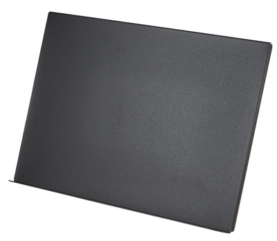 K&M 11540 Noten- und Konzepthalter