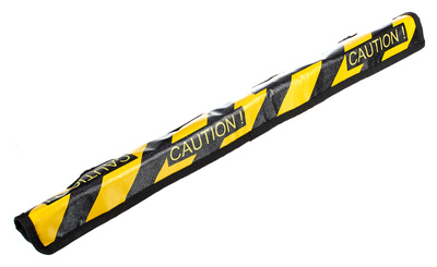 K&M 21402 Warning Strip kabelio priedas