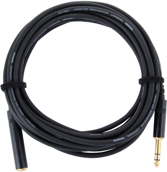 Cordial CFM 5 VK audio laidas