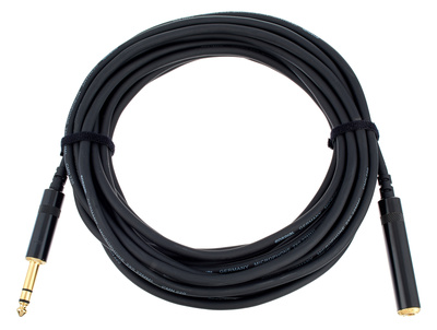 Cordial CFM 7,5 VK audio laidas