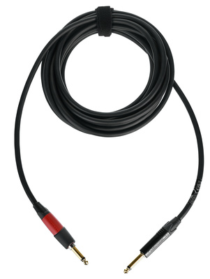 Cordial CSI 6 PP Silent 6m instrumentinis laidas