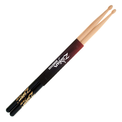 Zildjian 5A Black Dip Hickory būgnų lazdelės