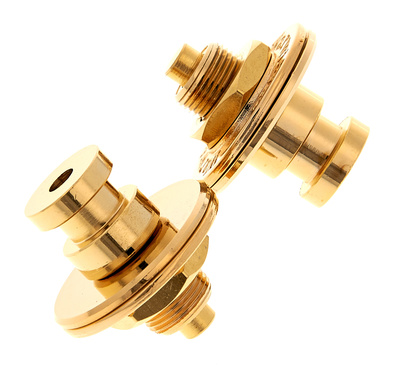 Warwick Security Straplocks GD gitaros diržo saugos užraktai
