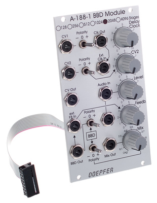 Doepfer A-188-1C efektų modulis  