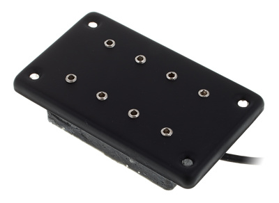 DiMarzio DP120 BK bosinės gitaros garso nuėmėjas