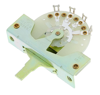 CRL 3-Way Switch trijų padėčių jungiklis