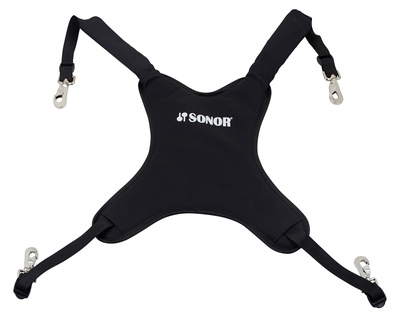 Sonor PG6561 bosinio būgno diržas
