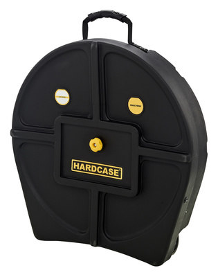 Hardcase HN9CYM22 22" lėkščių dėklas