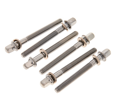 Pearl T-062/6 būgnų įtempimo strypai tomams/snaerams