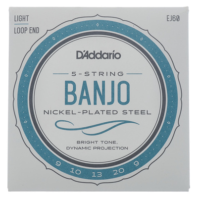 Banjo stygos