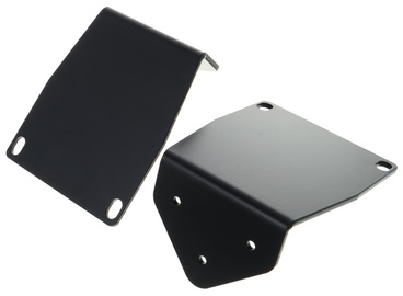 Markbass Little Mark Rack Mount bosinės gitaros stiprintuvo priedas