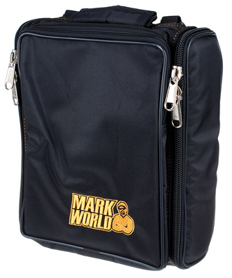 Markbass Markworld Bag M bosinių gitarų stiprintuvų dėklas