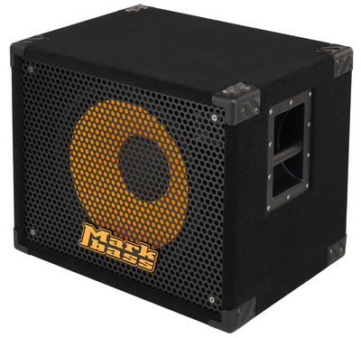 Markbass Traveler 151P bosinė kolonėlė  