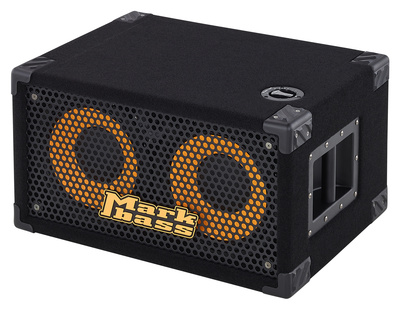 Markbass Traveler 102P - 8Ohm bosinės gitaros kabinetas