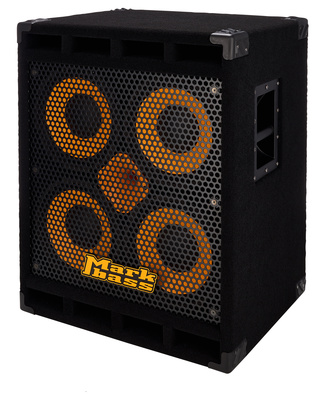 Standard 104HF-8 Ohm