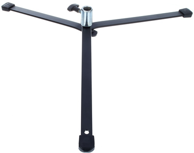 Manfrotto 003 Backlite Base apšvietimo stovas