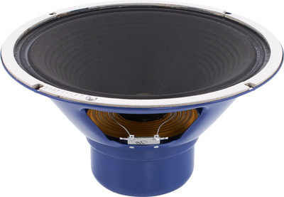 Celestion Alnico Blue 12" 8 Ohm garso kolonėlės komponentas