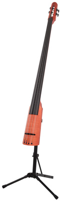 NS Design CR4 Bass keturstygė bosinė gitara