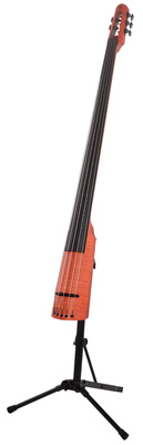 NS Design CR5 Upright Bass Amber 5-stygis elektrinis kontrabosas