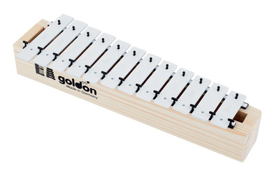 Goldon 11090 soprano metalofonas