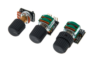 Elektronika bosinėms gitaroms