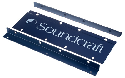 Soundcraft RM EPM 8 garso mikšeris