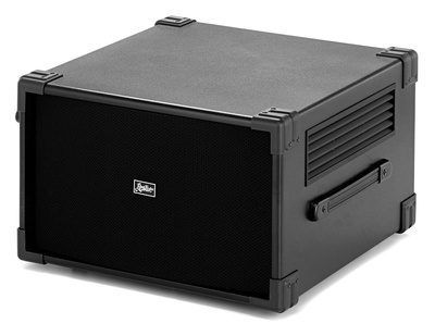 Hammond Leslie 2101 MkII klavišinių stiprintuvas