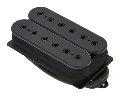 DiMarzio DP 158BK Evolution Neck humbuckerio garso nuėmėjas