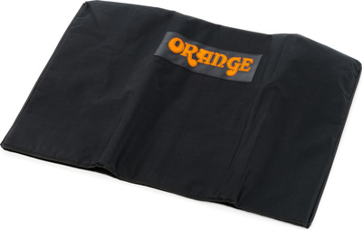Orange 2x12 Cabinet Cover stiprintuvo uždangalas
