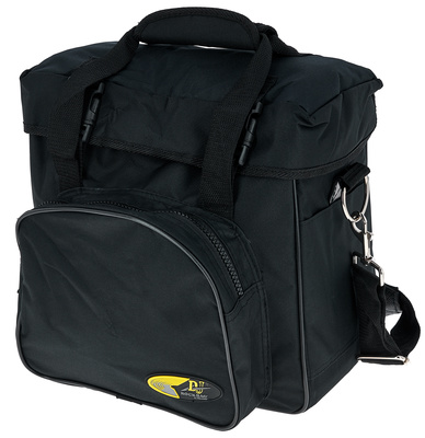 Thomann DJ Bag LP-Bag 20 įrašų dėklas  