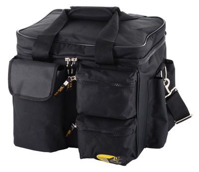 Thomann DJ Bag 80 LPs įrašų dėklas