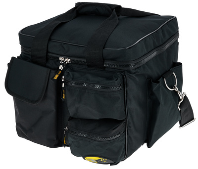Thomann DJ Bag 100 Records įrašų dėklas