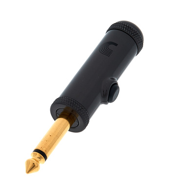 Daddario PW-AGP-1 Jack jungtis (6.3mm - 1/4")