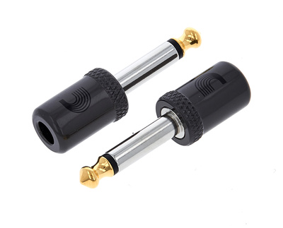 Daddario PW-GP-2 Jack jungtis (6.3mm - 1/4")  
