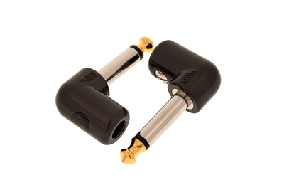 Daddario PW-GRAP-2 Jack jungtys (6.3mm - 1/4")