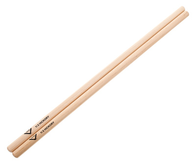 Vater 1/2 Timbale Sticks Hickory samba mušamųjų lazdelės
