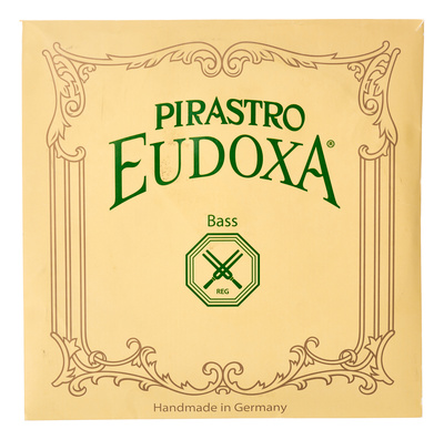 Pirastro Eudoxa B5 kontraboso styga  