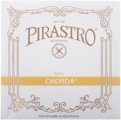 Pirastro Chorda A Double Bass 4/4-3/4