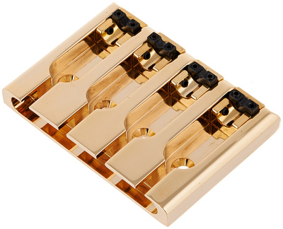 Göldo HW50G Bass 3-D bosinės gitaros tiltelis