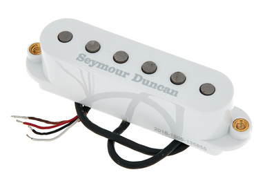 Seymour Duncan STK-S4M RV/RP WH Stack Plus elektrinės gitaros garso nuėmėjas