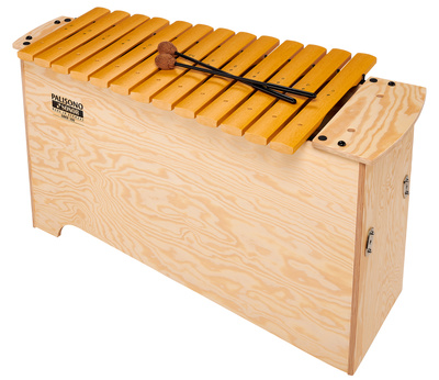 Sonor GBKX 100 žeminio tono ksilofonas