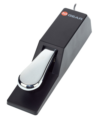 M-Audio SP-2 sustain pedalas