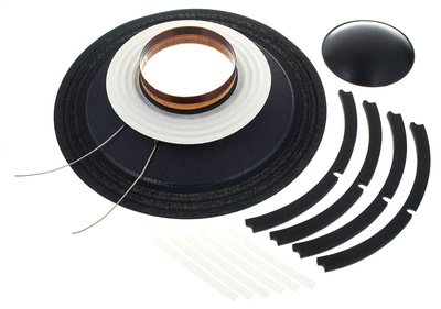 RCF R12 P110K-8 Ohm garsiakalbio remonto rinkinys