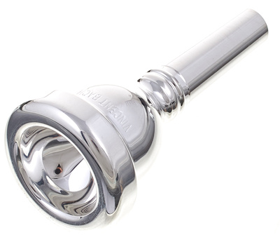 Bach 350 Trombone 12E