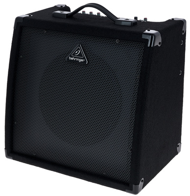 Behringer K450FX klavišinių stiprintuvas