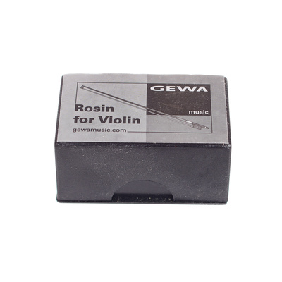 Gewa Violin/Viola Rosin kanifolija  